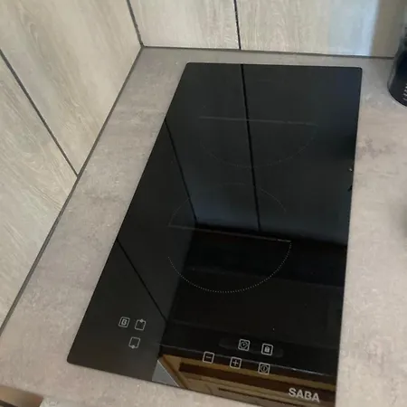 Studio Standing Praloup 1600 Dernier Etage 4 Personnes Vue Epoustouflante Premium