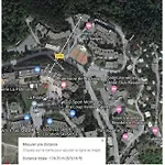 Apartamento Standing Praloup 1600 Dernier étage 4 Personnes Vue époustouflante Pas De Chambr Le Site Mens Attention!