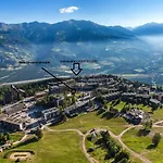 Apartamento Standing Praloup 1600 Dernier étage 4 Personnes Vue époustouflante Pas De Chambr Le Site Mens Attention!