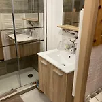 Standing Praloup 1600 Dernier étage 4 Personnes Vue époustouflante Pas De Chambr Le Site Mens Attention! Apartamento *